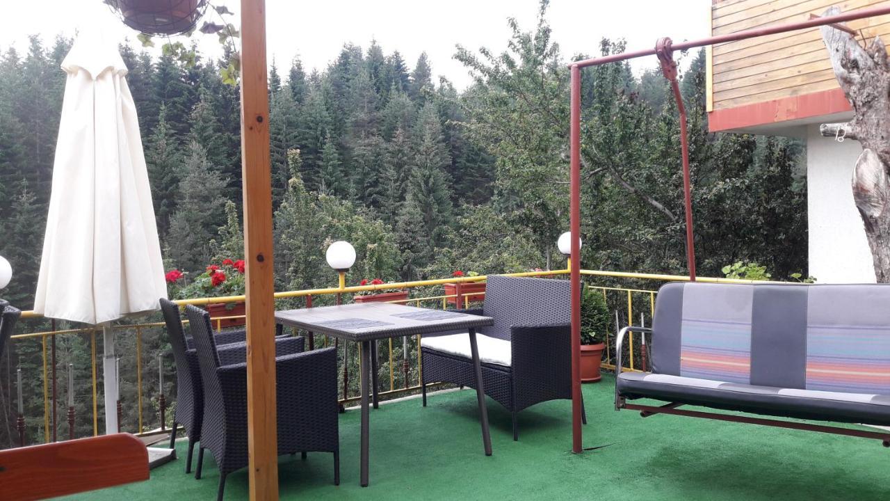 Guest House Stoletnika Yagodina Exterior foto