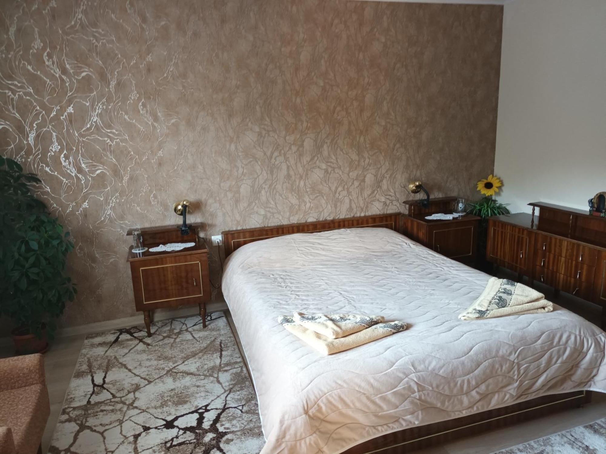 Guest House Stoletnika Yagodina Exterior foto